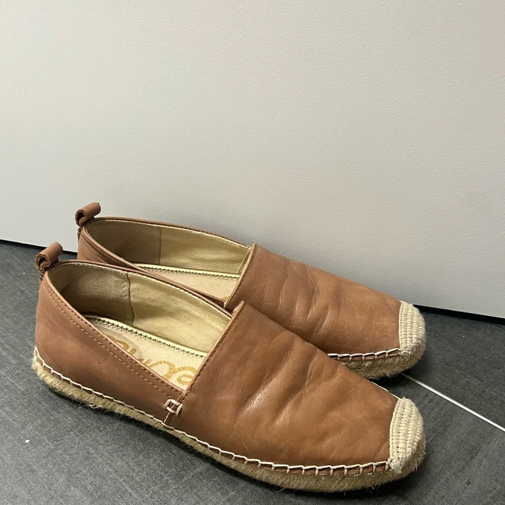 Sam Edelman so comfortable
